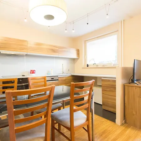 Happyestate Ul Biskupia Old Town