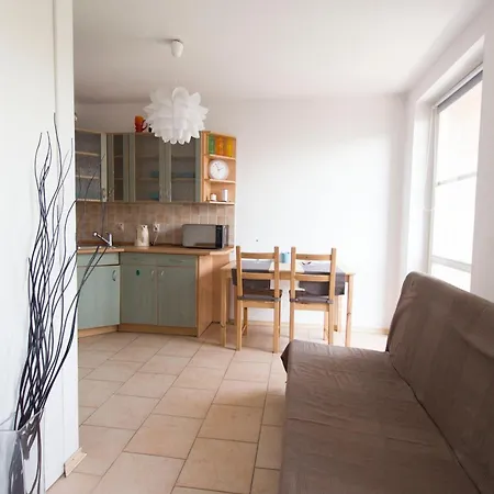 Appartamento Happyestate Ul Biskupia Old Town *