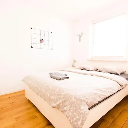 Happyestate Ul Biskupia Old Town Breslavia