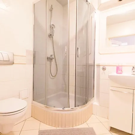 Happyestate Ul Biskupia Old Town * Breslavia