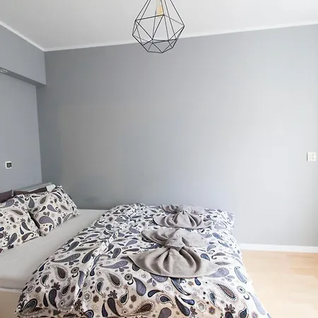 Happyestate Ul Biskupia Old Town Breslavia