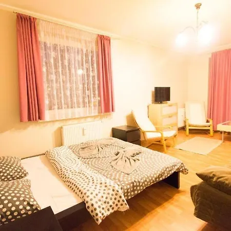 Happyestate Ul Biskupia Old Town