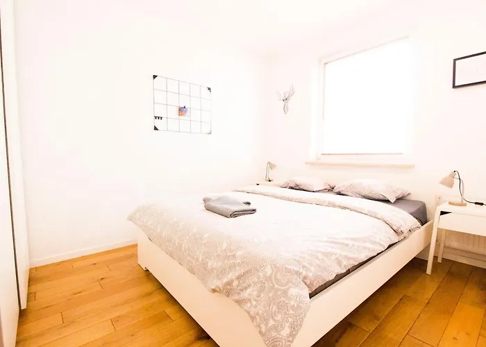 Happyestate Ul Biskupia Old Town Вроцлав