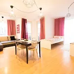 Happyestate Ul Biskupia Old Town Appartamento Breslavia