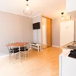Happyestate Ul Biskupia Old Town Apartment Wroclaw