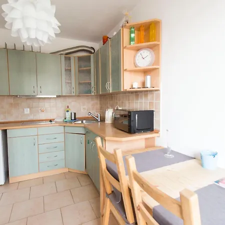 Happyestate Ul Biskupia Old Town *