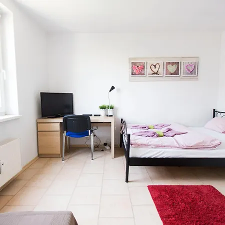 Happyestate Ul Biskupia Old Town Wrocław