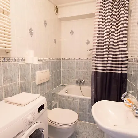 Apartment Happyestate Ul Biskupia Old Town