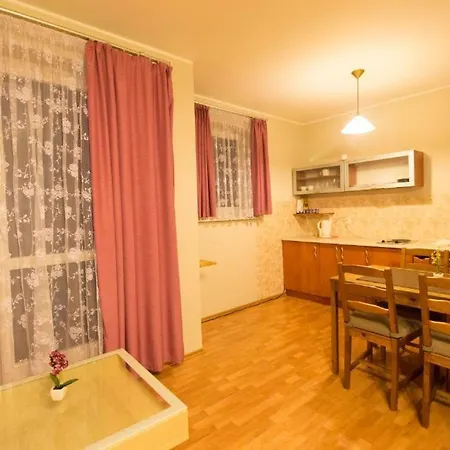 Happyestate Ul Biskupia Old Town