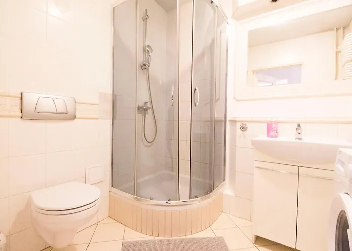 Happyestate Ul Biskupia Old Town * Wroclaw